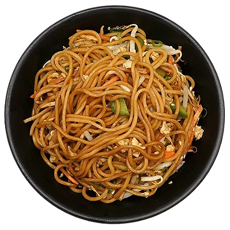 Japanse Bami
