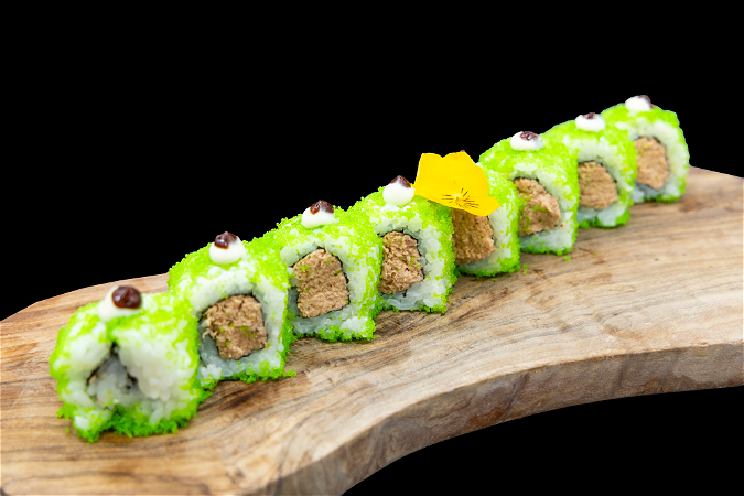 Spicy Tuna roll