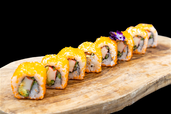 California roll