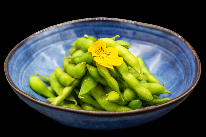 Edamame