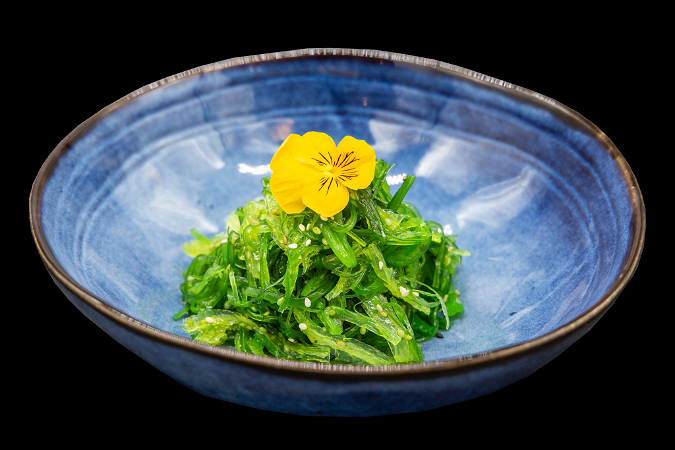 Wakame