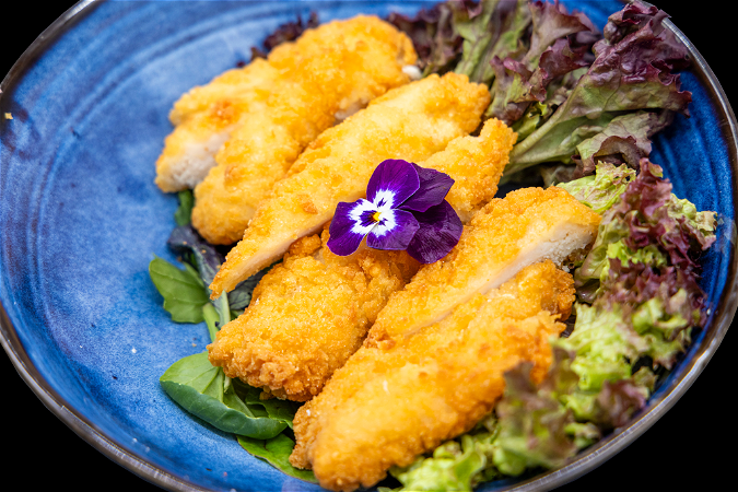 Tori Katsu