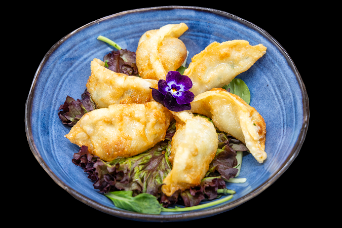 Gyoza 6 stk.