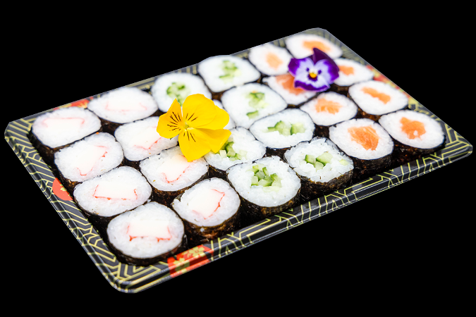 Maki mix