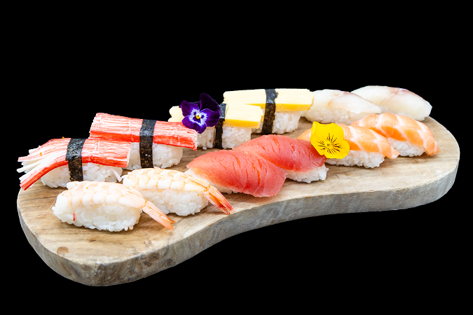 Nigiri mix 