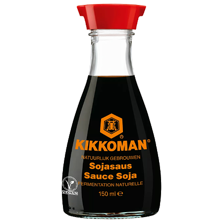 Kikkoman Sojasaus