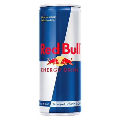 Redbull 250ml