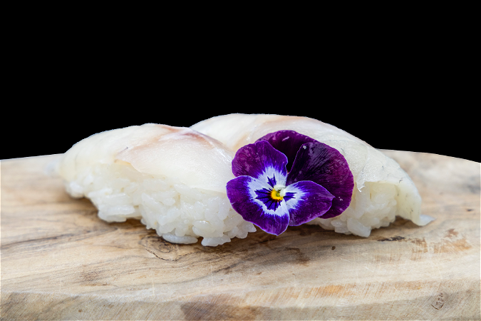 Suzuki nigiri 2 stk.