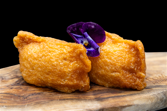 Inari nigiri 2 stk.
