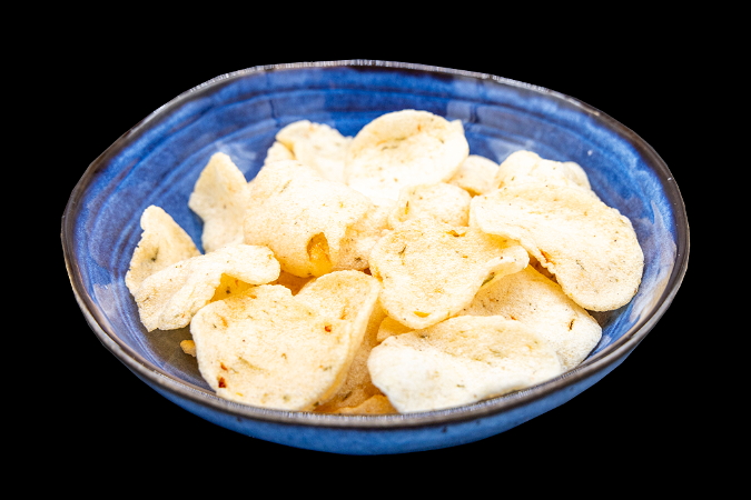 Spicy Kroepoek