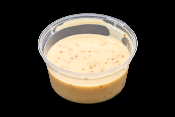Extra sesam dressing