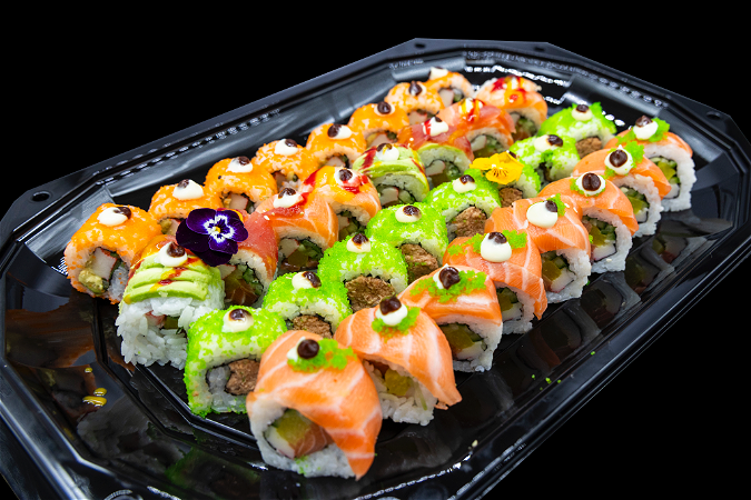 Fish box
