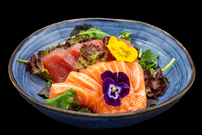 Sashimi Mix