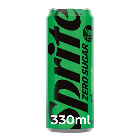 Sprite 330ml