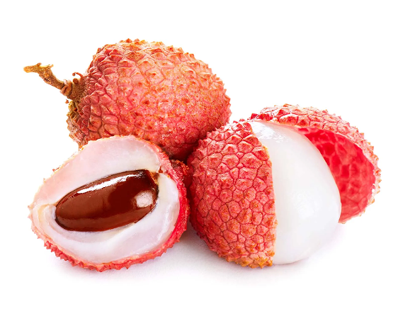 Bubble Tea Lychee