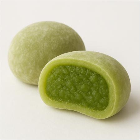 Mochi Green Tea 2 stk.
