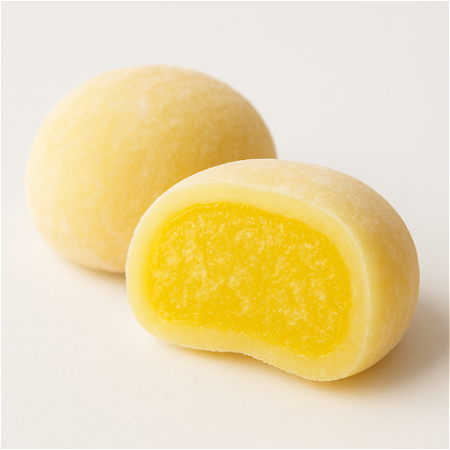Mochi Citroen 2 stk.