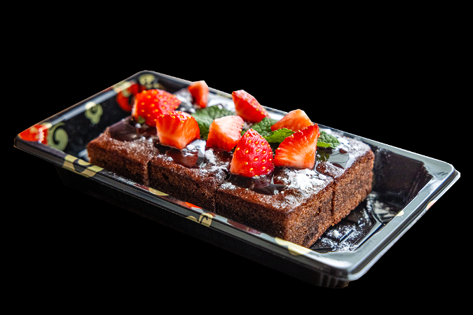 Brownie