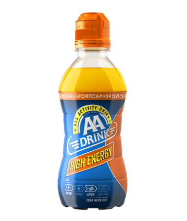 AA drink 330 ml
