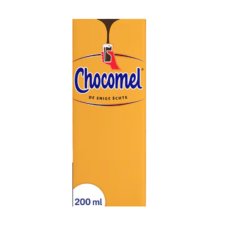Chocomel 200 ml