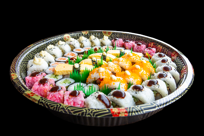 Maison Lunch Box