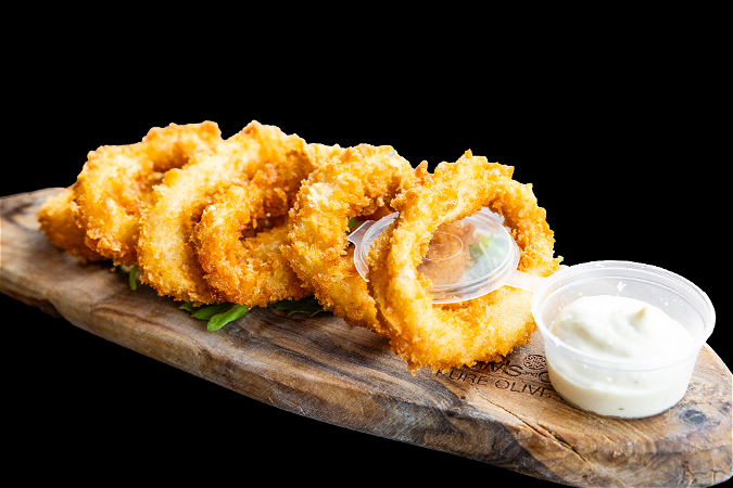 Calamares 6 stk.