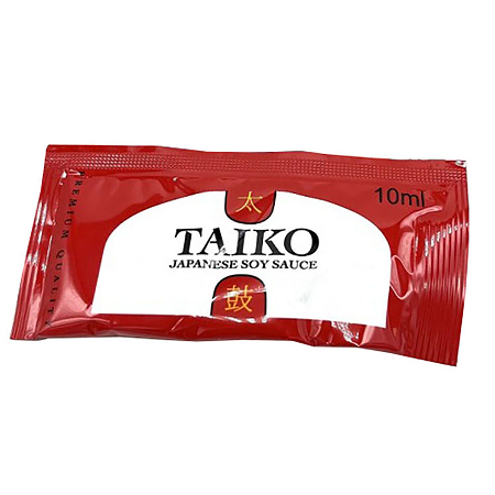 Extra soya saus