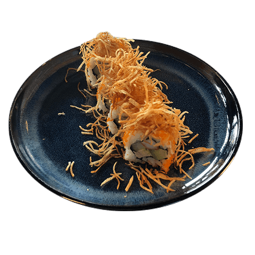 California maki