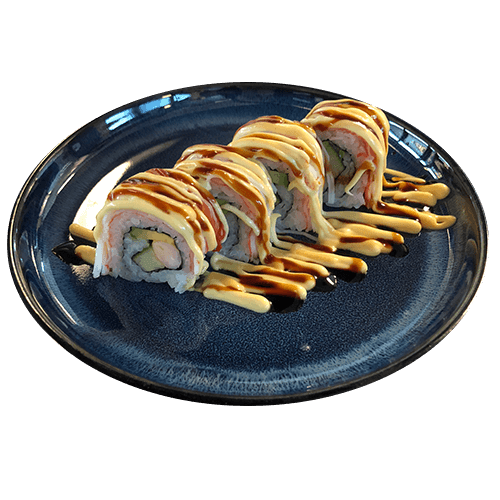 Masa roll