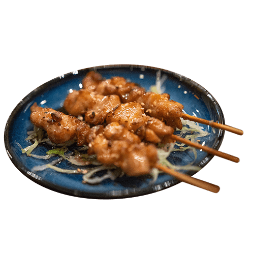 Yakitori