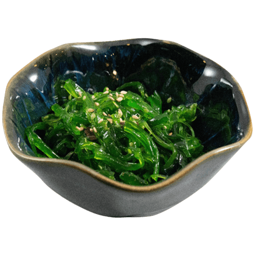 Chuka wakame