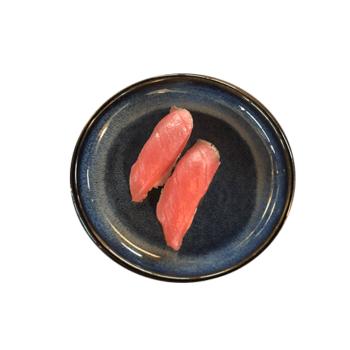 Maguro nigiri