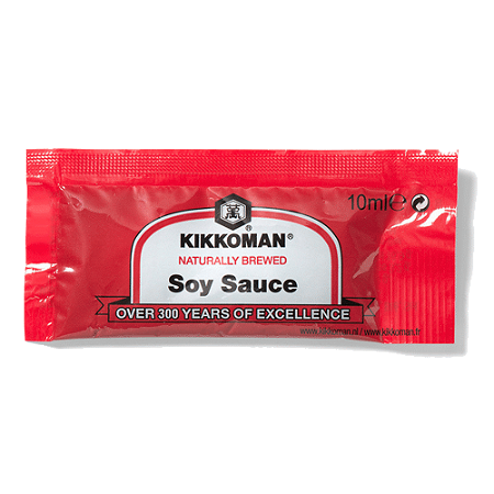 Extra Soy Sauce 10ml