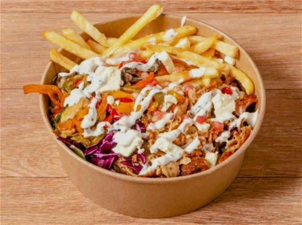 Beef Bowl 500ml