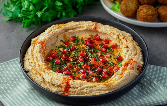 Humus