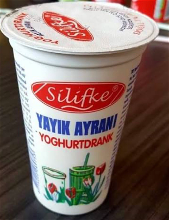 Ayran