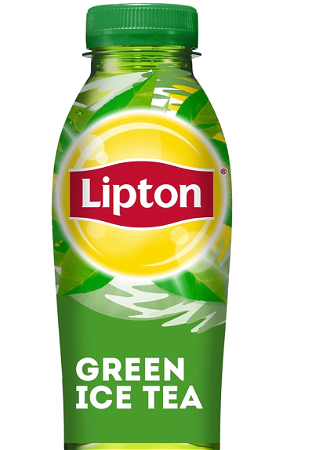 Ice Tea Green