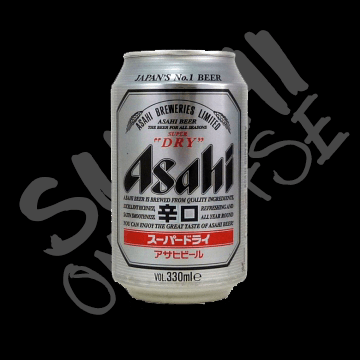 Asahi