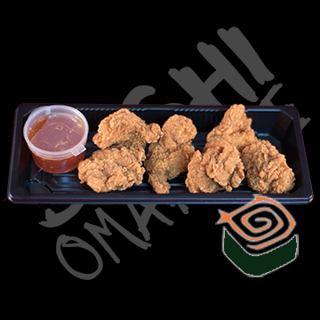 Karaage