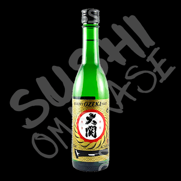 Ozeki sake 375ml