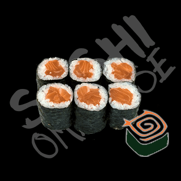 Sake maki