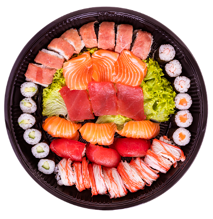 Sushi Sian Box E (37)