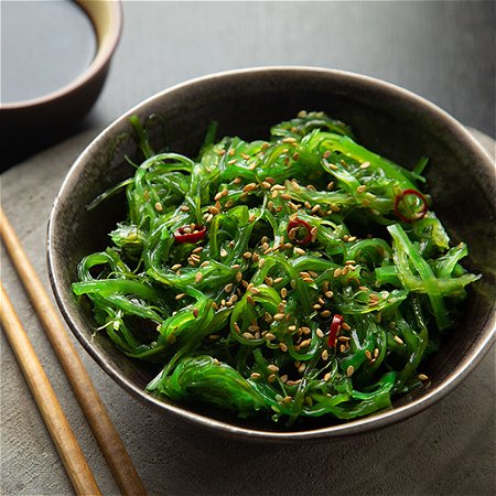 Chuka wakame