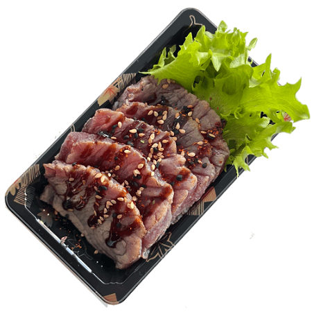 Tatiki tonijn sashimi 5 stuks 