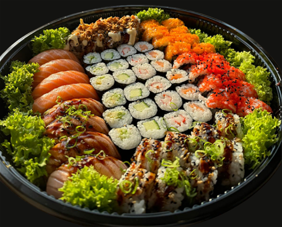 Box Waalre Special (64 stuks)