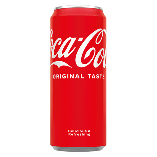 Coca-Cola 330ml