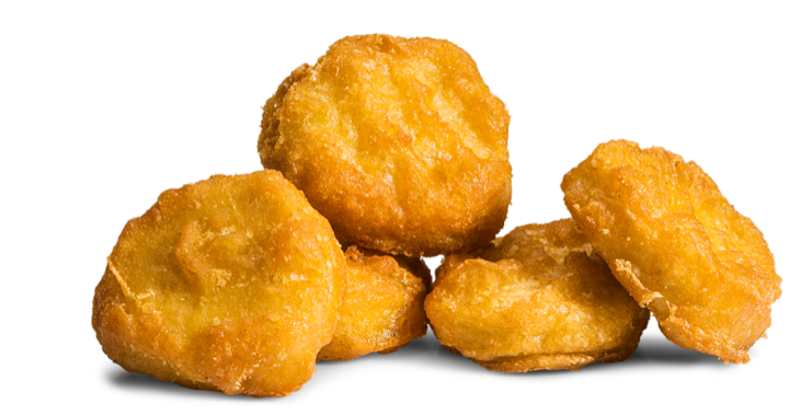 Kipnuggets