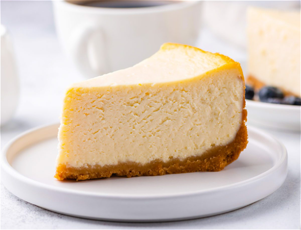 Cheesecake