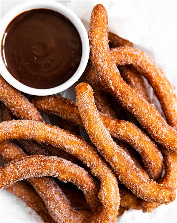 Churro’s