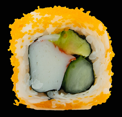 California Roll